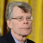 Stephen King Announces Closure of His Maine Radio Stations