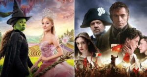 Wicked Box Office (Worldwide): Beats Les Misérables' Global Haul