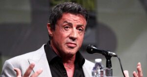 Sylvester Stallone didn’t want to work with Mike Tyson