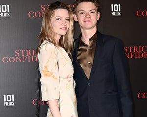 Talulah Riley Rejects 'Tradwife' Label After Moving to Farm with Husband Thomas Brodie-Sangster