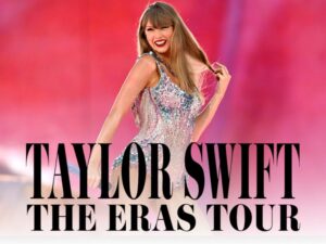 taylor swift last show eras tour