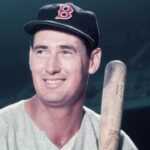 Ted Williams