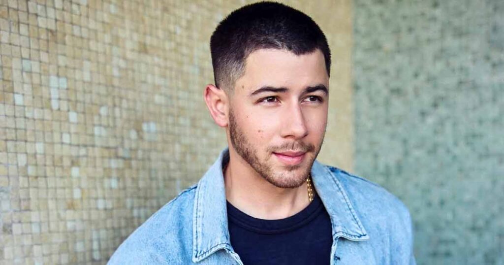 Here’s What Nick Jonas Has To Say About Miley Cyrus, Selena Gomez & Demi Lovato’s Success