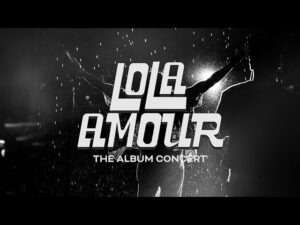 ‘Lola Amour: The Album Concert Film’ showcases the group’s bond, dedication to craft