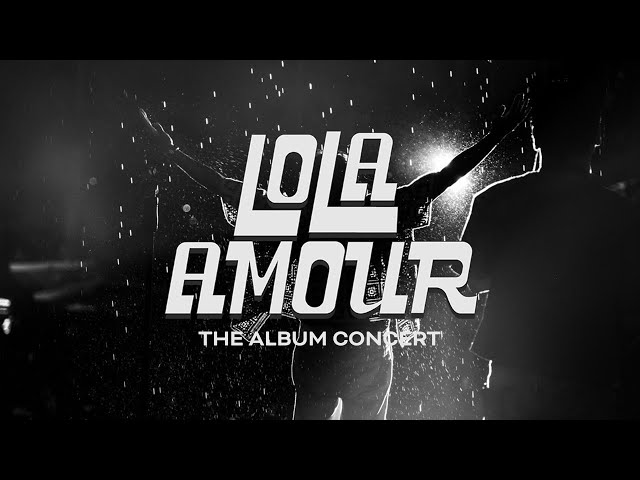 ‘Lola Amour: The Album Concert Film’ showcases the group’s bond, dedication to craft