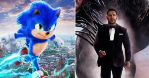 Sonic The Hedgehog 3 Box Office (North America): Set To Beat Venom: The Last Dance