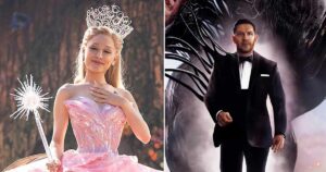 Wicked Box Office (Worldwide): Set To Beat Venom: The Last Dance