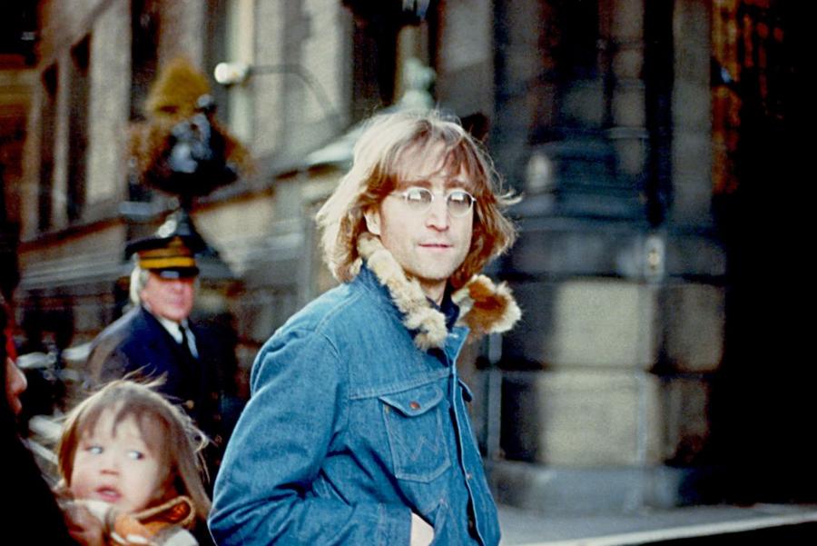 The Legal Battle Over Ownership Of John Lennon's Legendary Patek Philippe Wrist Watch Is Finally Over