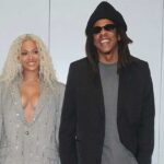 Jay-Z Attends ‘Mufasa: The Lion King’ Premiere With Beyoncé