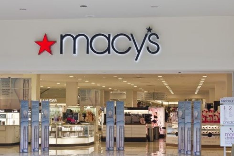 Macys