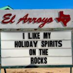 hilarious meme about holiday spirits