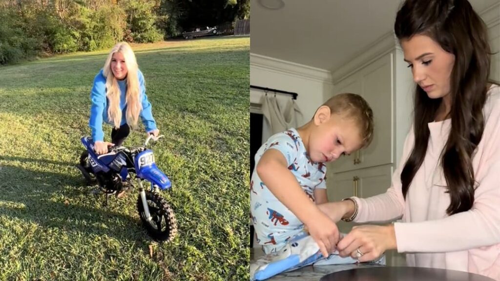 TikTok pays respects after “Baby Bowen” dies at 3 years old