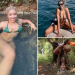 Tinashe's Adventures In Costa Rica