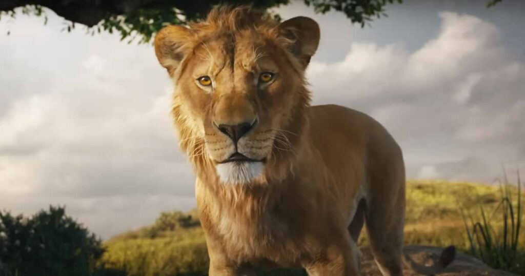 Mufasa: The Lion King Box Office (North America): Release Day Update