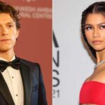 Tom Holland Reveals Secret Plans With Zendaya