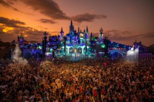 Tomorrowland to Release Short Film Celebrating 20th Anniversary