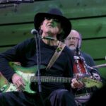 Tony Joe White Performs at City Winery Nashville