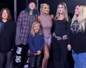 Tori Spelling Thinks It Was 'Disservice' to Kids to Stay with Dean McDermott So Long