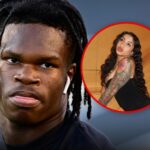 Travis Hunter Deactivates Instagram As Criticism Over Fiancée Continues