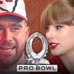 travis kelce taylor swift nfl pro bowl main