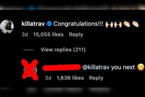 travis-kelce-pressured-by-fans-to-propose-to-taylor-swift-in-awkward-social-media-post-comment