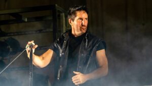 Trent Reznor Says "the Culture of the Music World Sucks"