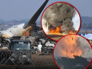 jeju airplane crash getty 6