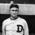 Ty Cobb Net Worth | Celebrity Net Worth