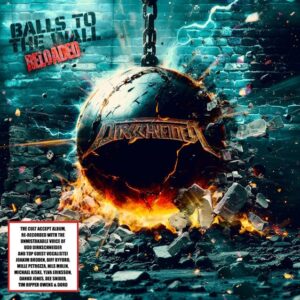 UDO DIRKSCHNEIDER To Release Re-Recorded, Star-Studded Version Of ACCEPT's 'Balls To The Wall'