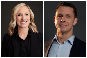 Universal International Studios Promotes Kelsey Balance & Rob Howard