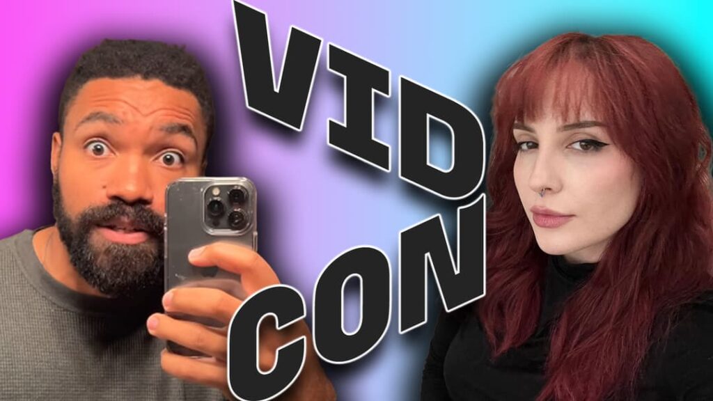 VidCon Anaheim 2025: Creator lineup, dates & more