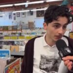 timothee chalamet nardwaur interview