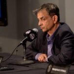 Vivek Ranadivé Net Worth | Celebrity Net Worth