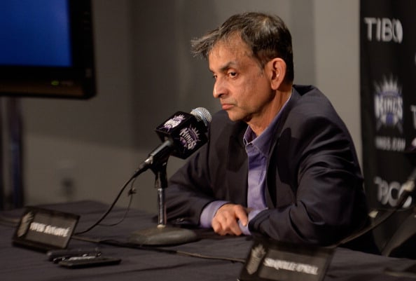 Vivek Ranadivé Net Worth | Celebrity Net Worth