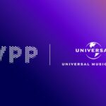 WPP Universal Music Group deal