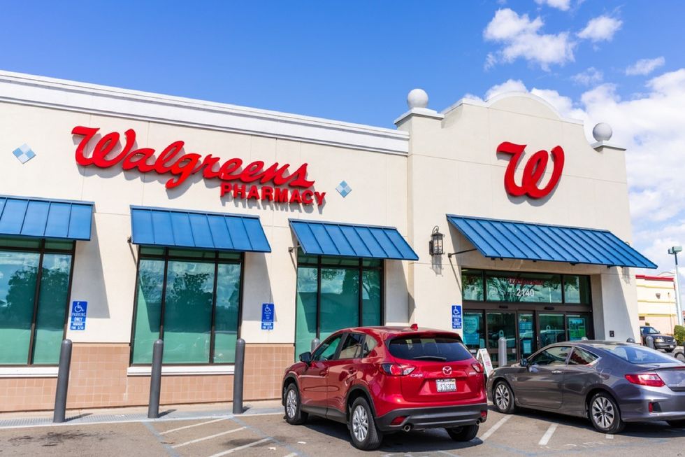 Walgreens Is Closing More Stores — Best Life