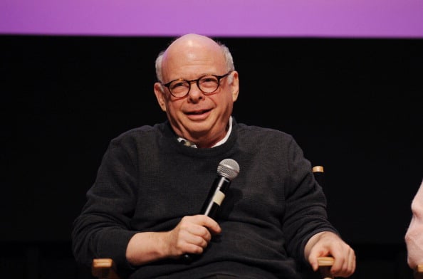 Wallace Shawn Net Worth | Celebrity Net Worth