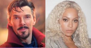 Here’s What Went Down In Doctor Strange’s Beyonce Joke Scene That Left Wong Surprised