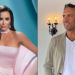 Kyle Richards Reacts To Mauricio Umansky Aspen Kiss