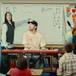 Watch Billie Eilish and FINNEAS Write a Song with First Graders