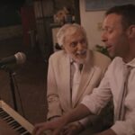 Watch Coldplay's Heartwarming "All My Love" Video Starring Dick Van Dyke