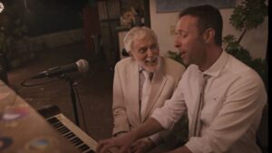 Watch Coldplay's Heartwarming "All My Love" Video Starring Dick Van Dyke