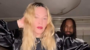 Watch the 10 Best Celebrity TikToks of the Week: Madonnna, Kylie Jenner, JLo