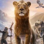 Mufasa: The Lion King Box Office (North America): Weekend Actuals Update