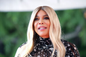 Wendy Williams, A&E, Sabrina Morrissey, lawsuit, Where Is Wendy Williams? Network