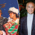 Wham!’s Andrew Ridgeley reflects on 40 years of 'Last Christmas'