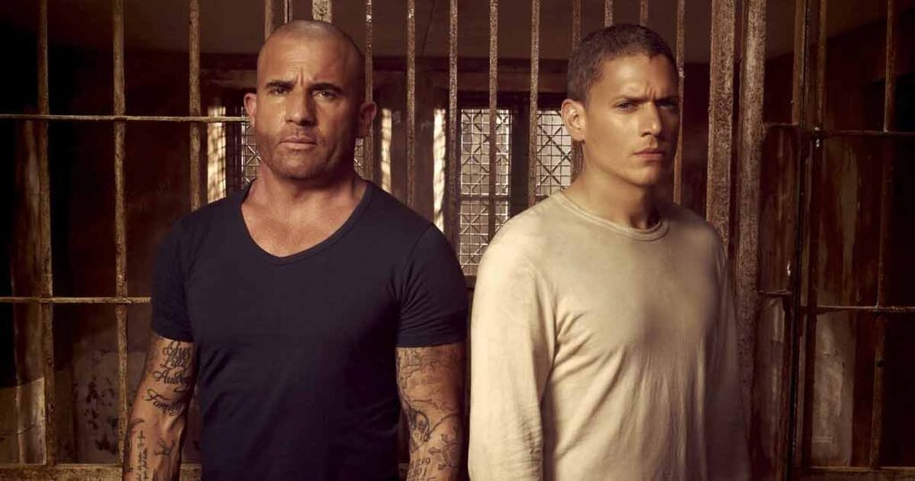 Prison Break Remake News And updates?