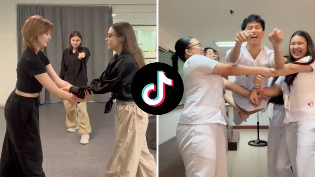 What is the viral ‘Superman’ trend on TikTok?