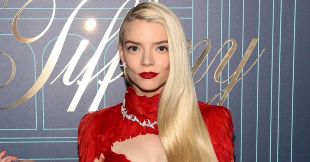 Anya Taylor-Joy Once Thought Her Hollywood Dreams Were Over After A Key Movie