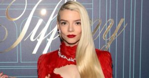 Anya Taylor-Joy Once Thought Her Hollywood Dreams Were Over After A Key Movie